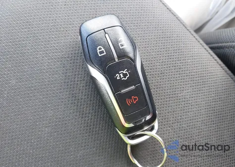 2016 Ford Mustang V6 из США, поврежденный, VIN 1FA6P8AM1G5321148